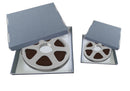 Audio Reel Box