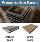 Presentation Boxes