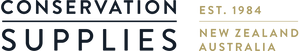 Conservation Supplies