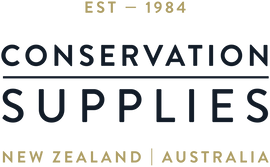 Conservation Supplies