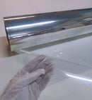 Polyester Film 75 Micron - 4M Roll