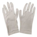Cotton Gloves - SECONDS