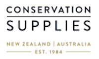 Conservation Supplies