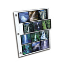 Polypropylene 120 Negative Pages 4 Strips