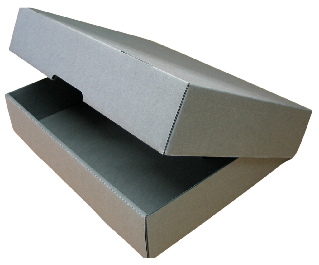 Small Newspaper Box Conservation Supplies