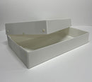 Polypropylene 2 Piece Boxes