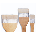 Hake Flat Wash Brushes