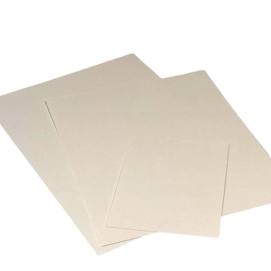 Thin Backing Cards