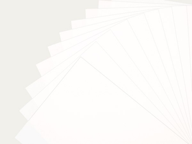 Backing Cards - 300gsm Museum Card