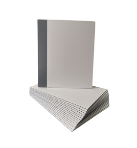 Backing Cards - 3.1mm Fluted Conservation Board