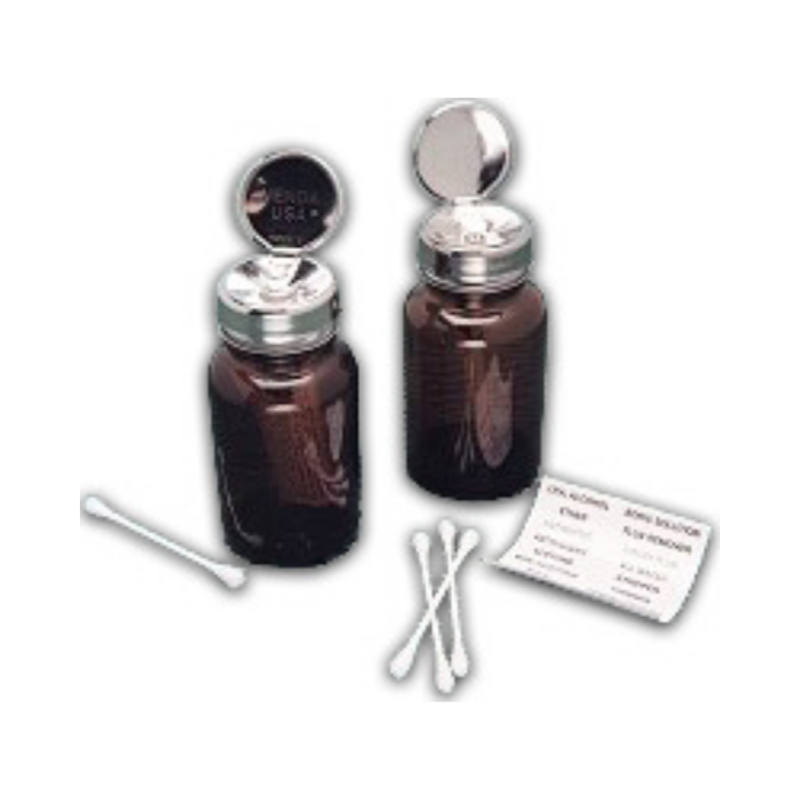 Solvents – Conservation Supplies