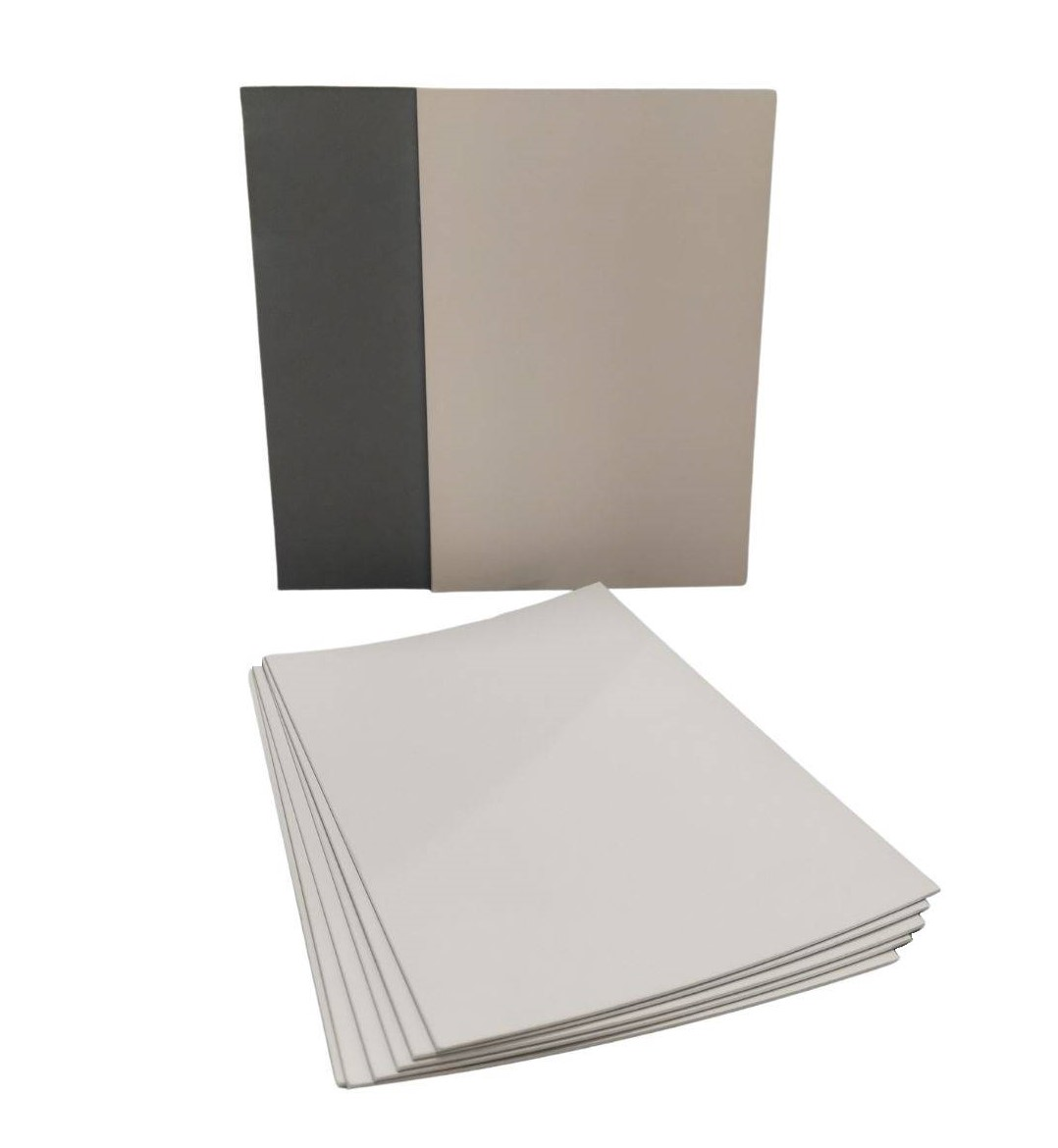 Frame Backing Card Backing Cards – Conservation Supplies
