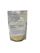 Gelatin Adhesive