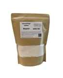 Klucel-G - Hydroxyl Propyl Cellulose