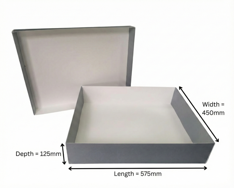 Garment Box Bundles – Conservation Supplies