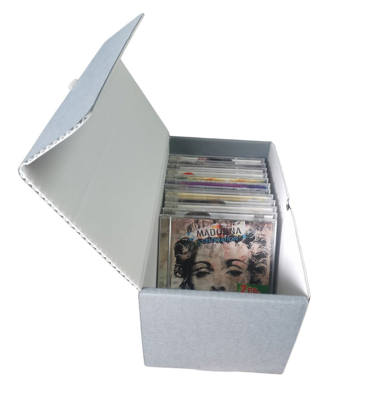 CD Storage Box