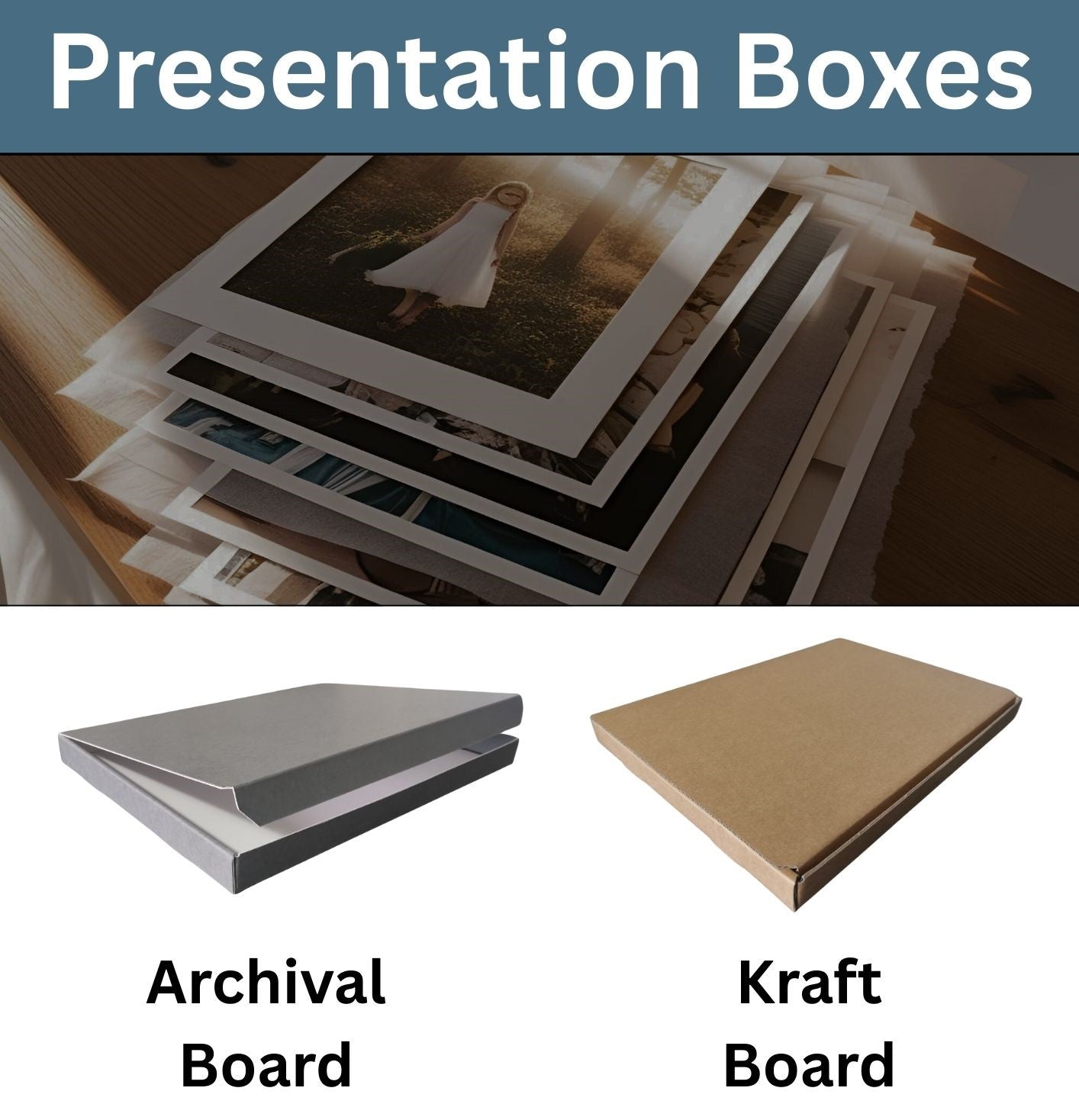 Conservation Supplies – Preserve. Protect. Treasure.