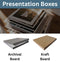 Presentation Boxes