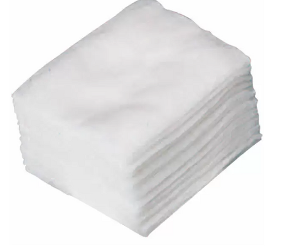 Absorbent Film Wipes