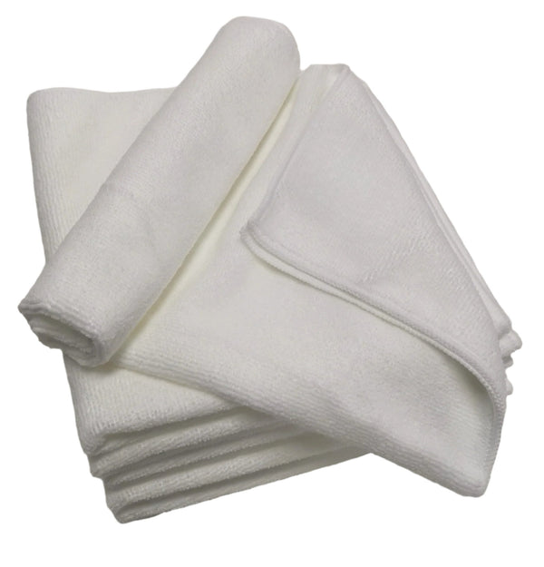 Microfibre Cleaning Cloths