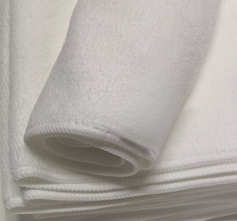 Microfibre Cleaning Cloths