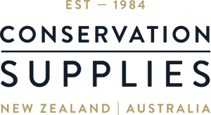 Conservation Supplies