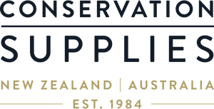 Conservation Supplies