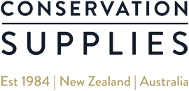 Conservation Supplies