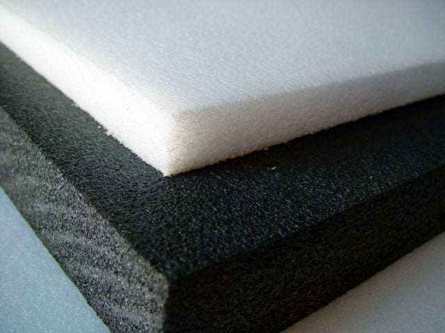 Polyethylene Foam