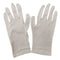 Cotton Gloves - SECONDS