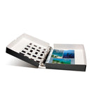 Archival Metal-Edge Binder Box