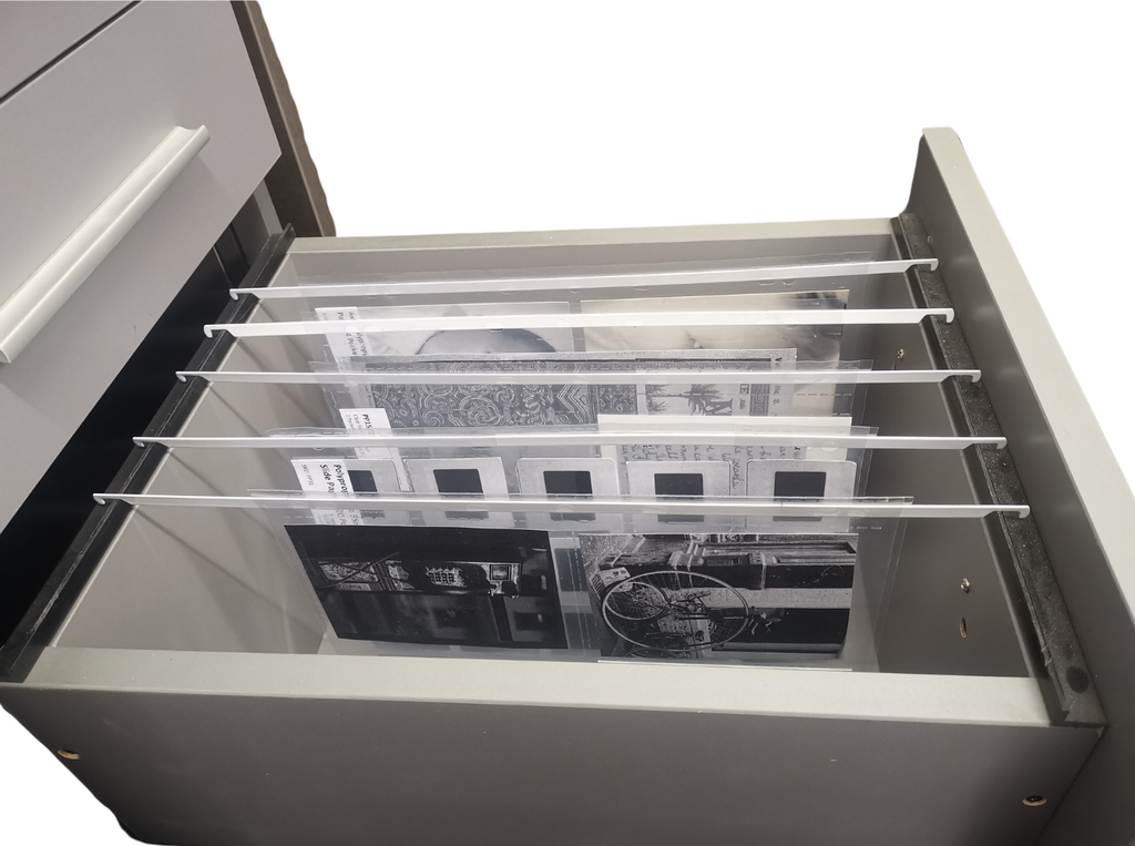 Hanging Bars – Conservation Supplies