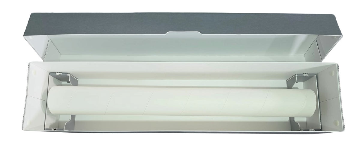 Kākahu Box with Tube - Coming Soon!