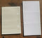 Self Adhesive Polypropylene Label Pockets