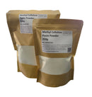 Methyl Cellulose Paste Powder