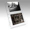 Polypropylene Page 2 Pocket 5x7"-127mmx178mm