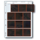 Polypropylene 120 Negative Pages 4 Strips