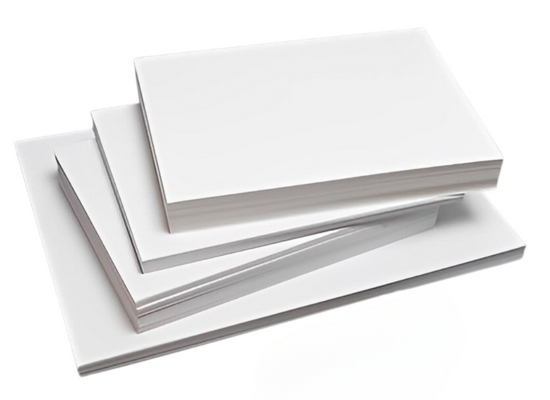 Archival Copy Paper – Conservation Supplies