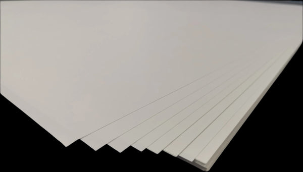 Heritage Wood-Free Paper - Half Packs
