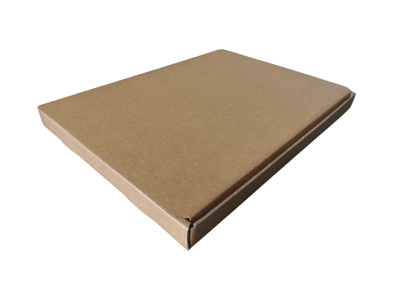 Presentation Boxes