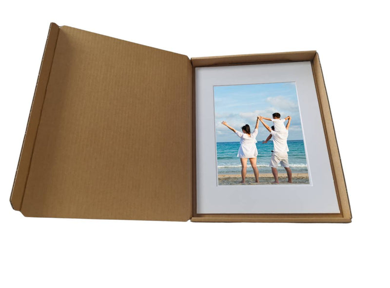 Presentation Boxes