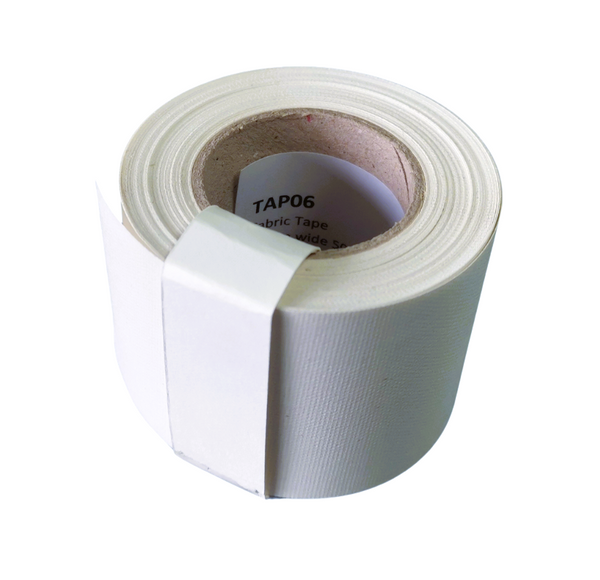 Fabric Tape - 9m Roll - 50mm Wide
