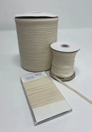 Cotton Tying Tape - 16mm Wide - 6.5M Roll