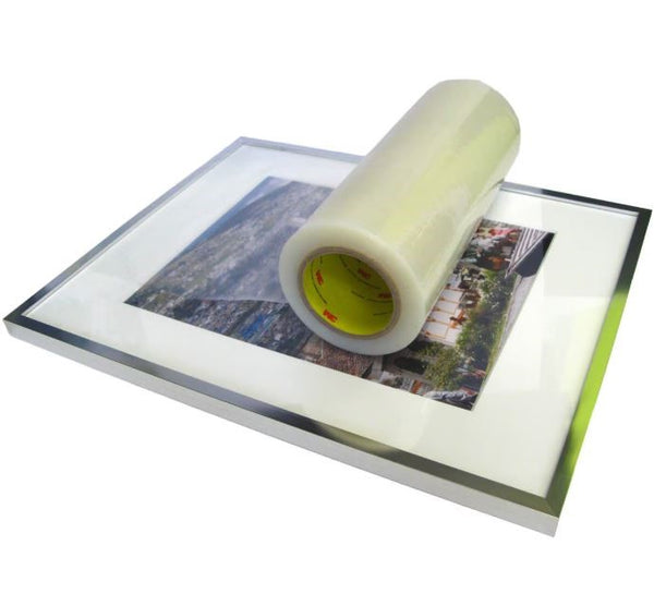 Glass Skin Tape