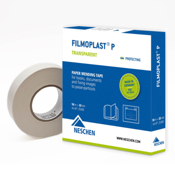 Neschen Filmoplast T Book Repair Tape