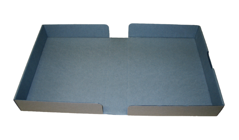 Deep Document Box