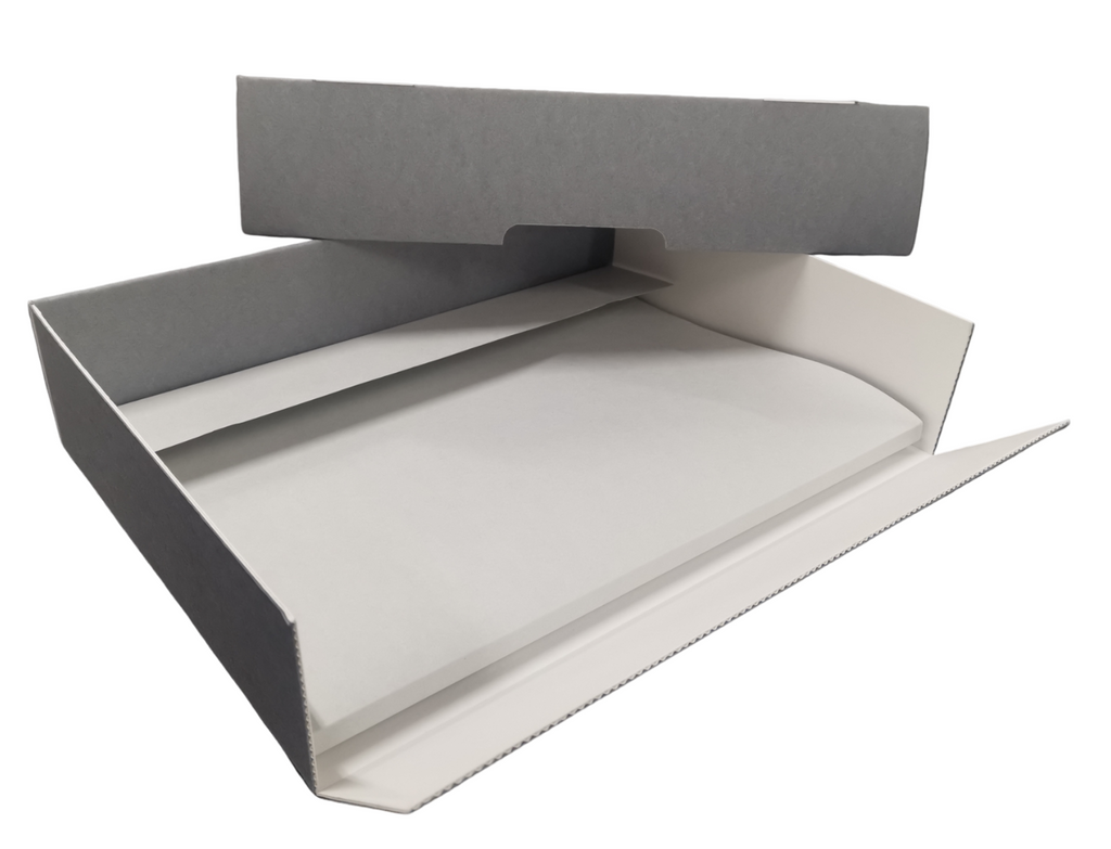 Archive Box Bundle – Conservation Supplies