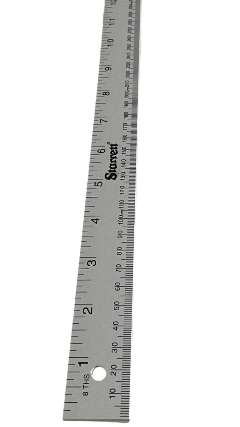 Metrohm Ruler Metre Ruler – Conservation Supplies