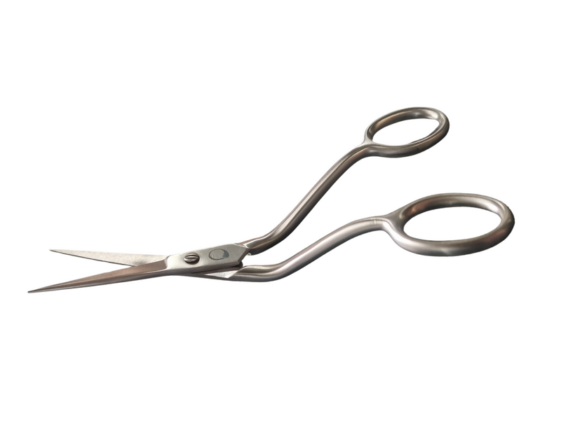 Double Bend Scissors