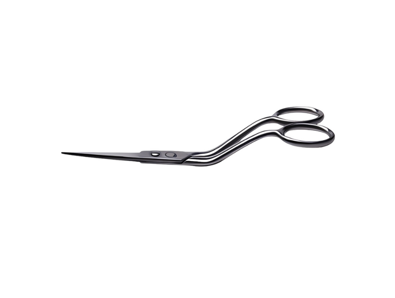 Double Bend Scissors